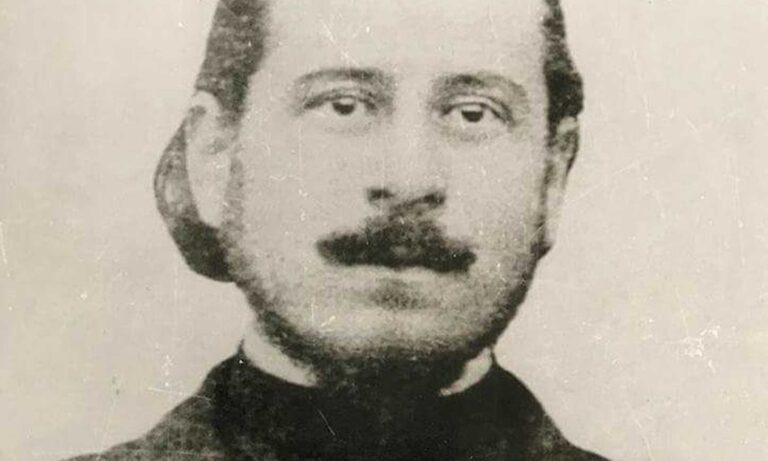 At Dhimitër Misha, prifti dhe mësuesi martir që mbrojti shkronjat shqipe me jetën e tij
