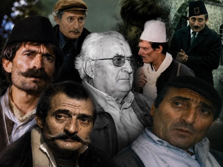 Birçe Hasko, artisti i madh që i dha zë dhe fytyrë një galerie të tërë personazhesh të paharrueshme
