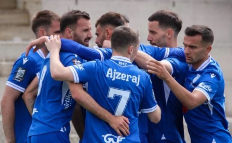 Drita konfirmohet në Superligë, del kampione e Kosovës