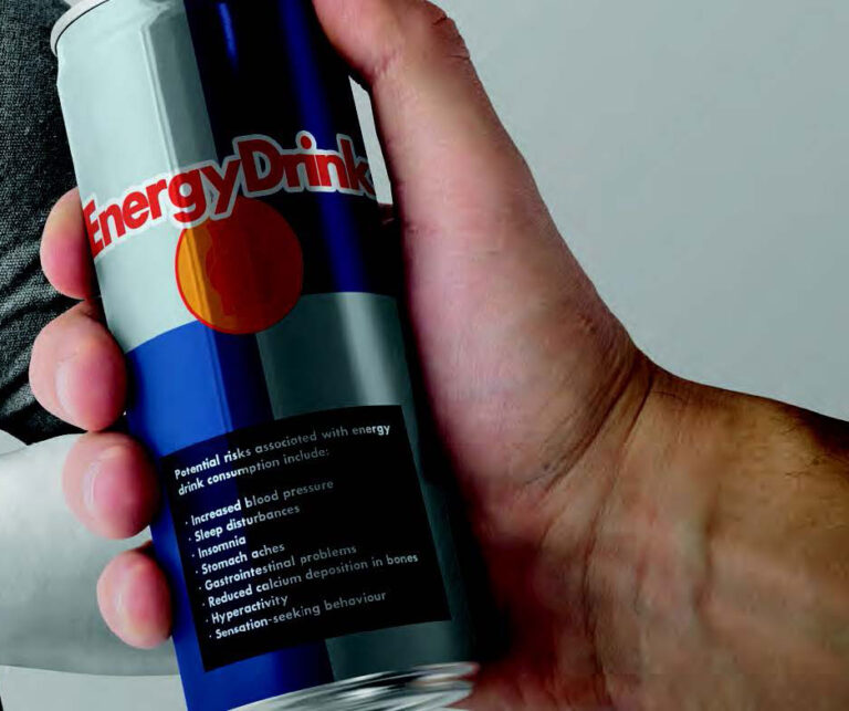 OBSH: Ndaloni pijet energjike dhe me sheqer! Shkaktojnë kancer…