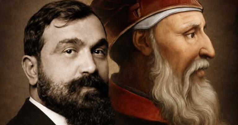 Fan Noli dhe Skënderbeu, historia e një kombi që u ngrit kur rrezikohej të fshihej nga harta