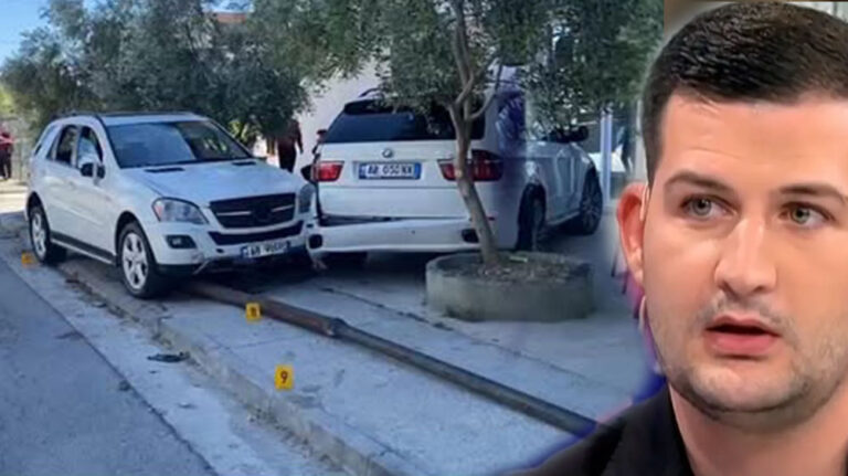 Arbër Hajdari për aksidentin në Durrës: “Zoti i bëftë të durueshëm familjarët për ta përballuar këtë dhimbje të madhe. U prehshin në paqe engjëjt e vegjël!