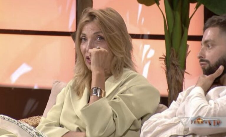 Sara e rënduar pas debateve me Zhakun, Moza: Ishte fërkim momenti, s’mund t’ia thuash troç pa e njohur
