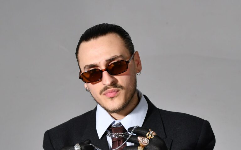 BBC ka klasifikuar këngën “Nan” të Alis në Eurovision, në kategorinë elitare të “Teksteve me kulturë të lartë”