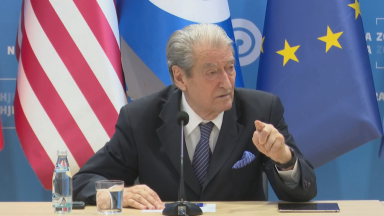 “Jo zëvendësime”, Sali Berisha kërkon Ramën në çdo interpelancë