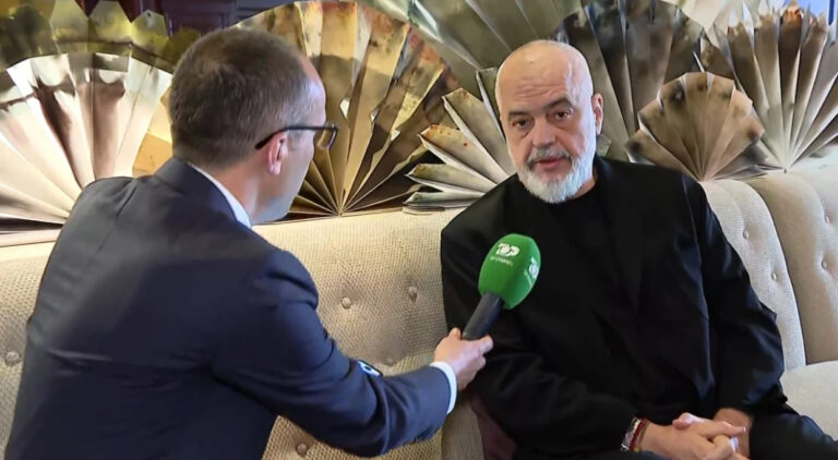Pakt me Berishën? Rama: Sa më shumë bashkëpunoj, aq më shumë thellohet diferenca mes PS dhe të ashtuquajturës opozitë