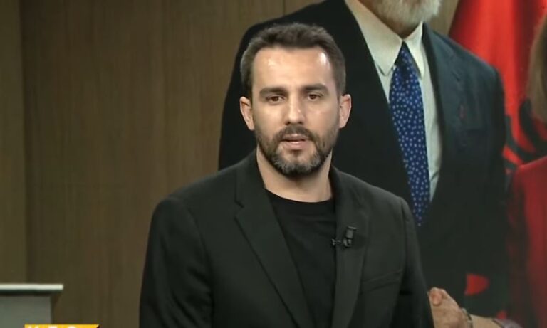 PS-PD bashkohen për Integrimin, Lapaj: Parlamenti humbi legjitimitetin kur u kthye në barrikadë kundër drejtësisë