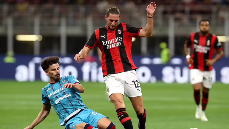 Juventus dhe Milani mbeten jashtë Champions League, shkojnë Roma dhe Como