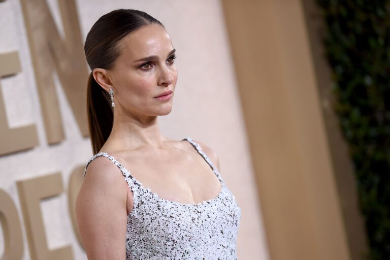 Aktorja Natalie Portman për “La Repubblica”: Kujdesi për veten nuk është egoizëm, por domosdoshmëri