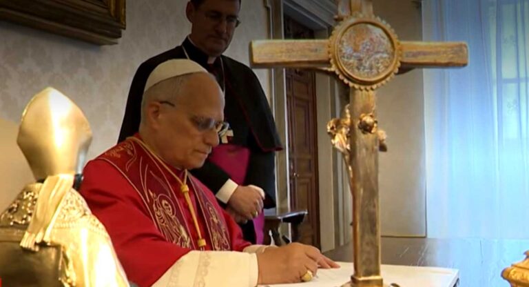 Enciklika e Papa Leonit XIV: Inteligjenca artificiale t’i shërbejë njerëzimit, jo pushtetit të pakicës
