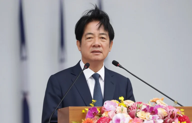 Pastakimi Trump-Xi Jinping, reagon presidenti tajvanez, Lai Ching, thotë se vendi i tij nuk i përket Pekinit