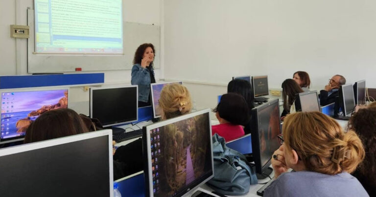Rama, për riformatimin e arsimit në epokën IA-i, përmes zhvillimin të “Programit Kombëtar të Zhvillimit Profesional të Mësuesve 2026–2028”