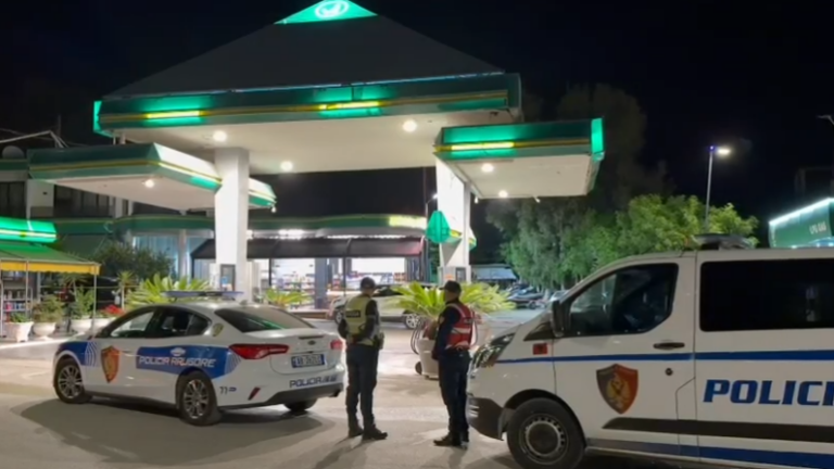Vrasja e 66-vjeçarit në Sarandë, shoqërohen në polici 5 persona