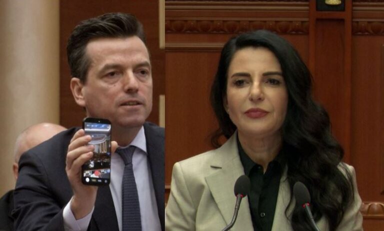 ”Akses në dosjen Balluku”, Gjykata Kushtetuese kalon në seancë plenare kërkesën nga Agron Shehaj