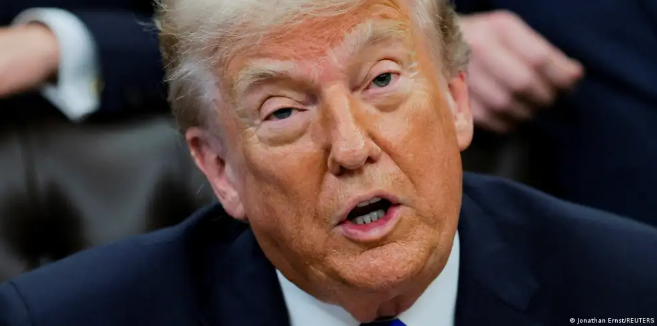 Trump kërcënon me tërheqje trupash dhe nga Spanja e Italia