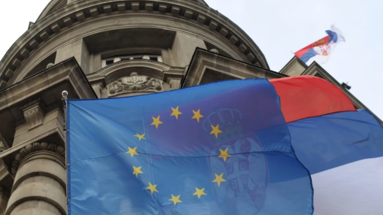 Kos foli për ndalimin e shpërndarjes së fondeve për Serbinë, reagon Komisioni Europian: S’ka asnjë vendim formal