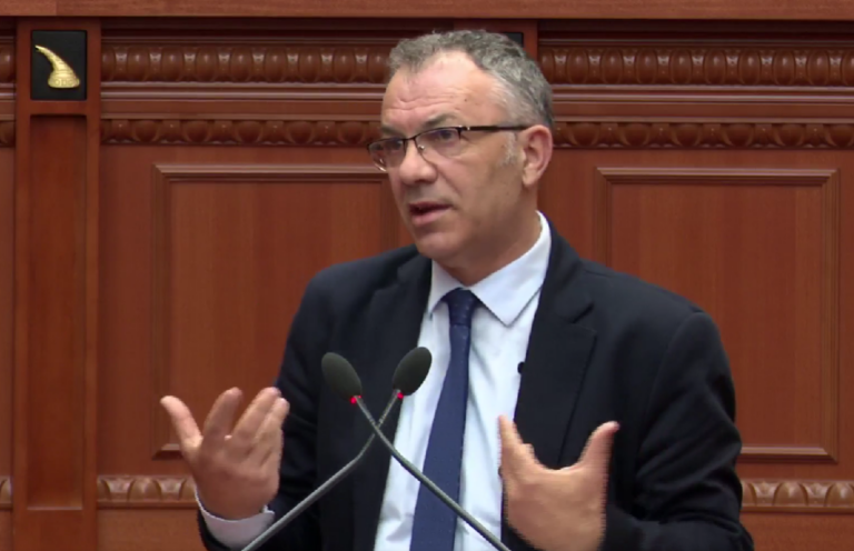 Cara: Ne zgjodhëm betonin në vend të fëmijëve. Atje ku duhet të ishte fusha, sot janë kulla