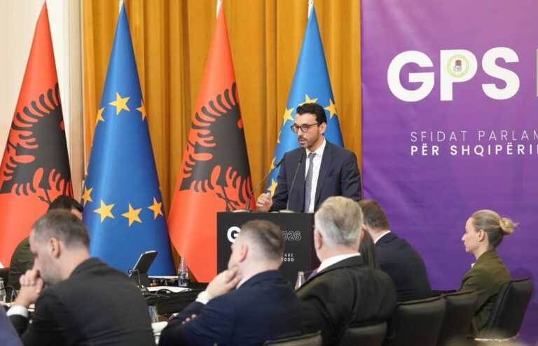 Enea Karakaçi, njeriu i duhur për Shkodrën