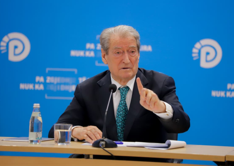 Berisha mbledh Kryesinë: Në PD ka garë për kryetarin e partisë