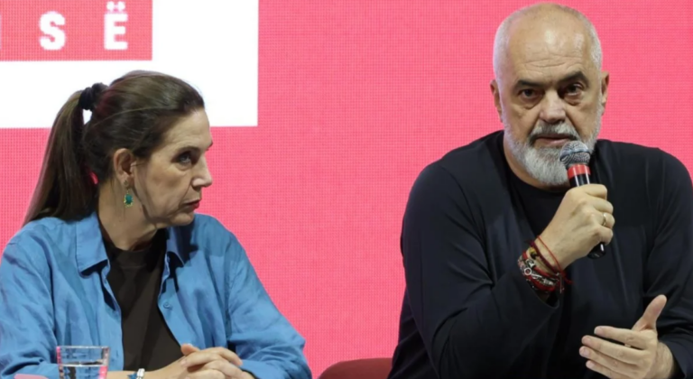 Gjirokastër, Rama: PS boshti i procesit të integrimit në BE, pa besimin e qytetarëve nuk do të ishim në negociata