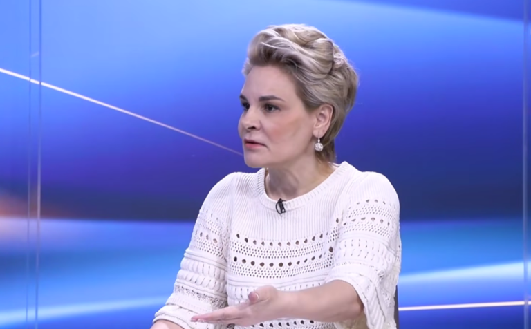 ”E dua Ilirin”, Monika Kryemadhi: Erion Braçen do ta votoja për kryebashkiak të Tiranës