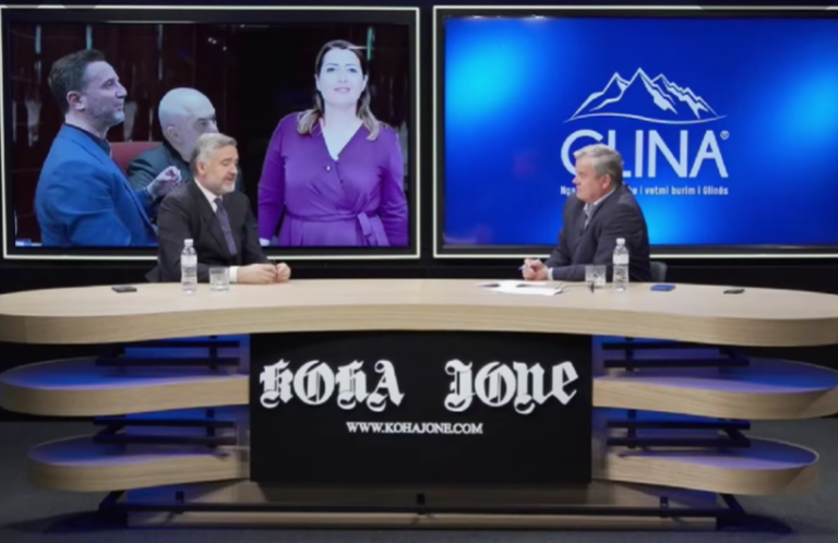 Manastirlu apo Braçe kandidat për kryebashkiak? Blendi Klosi tregon qëndrimin e PS për Tiranën