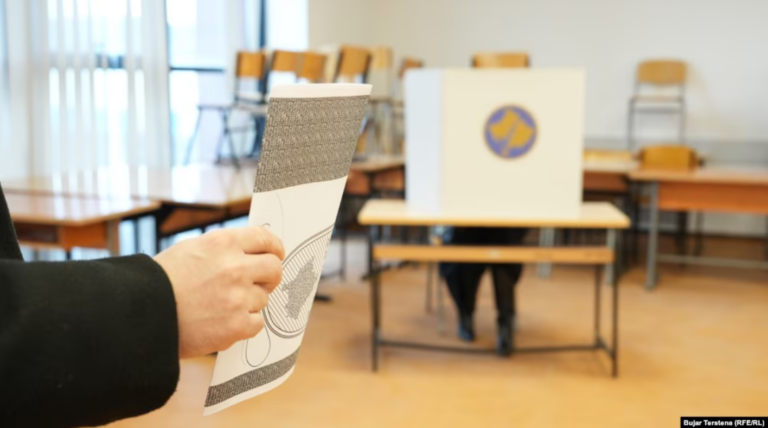 Kush garon në zgjedhjet e parakohshme parlamentare të Kosovës?