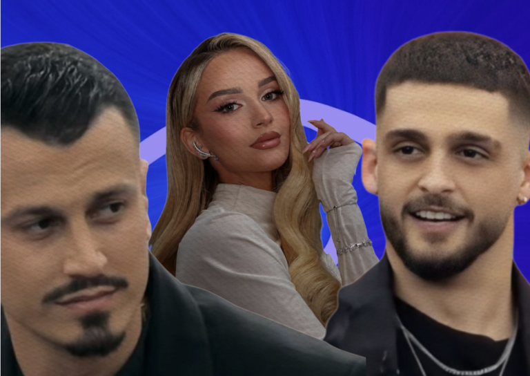 Veprimet flasin vetë. Sherr mes Mateos, Gimbos dhe Selinës?