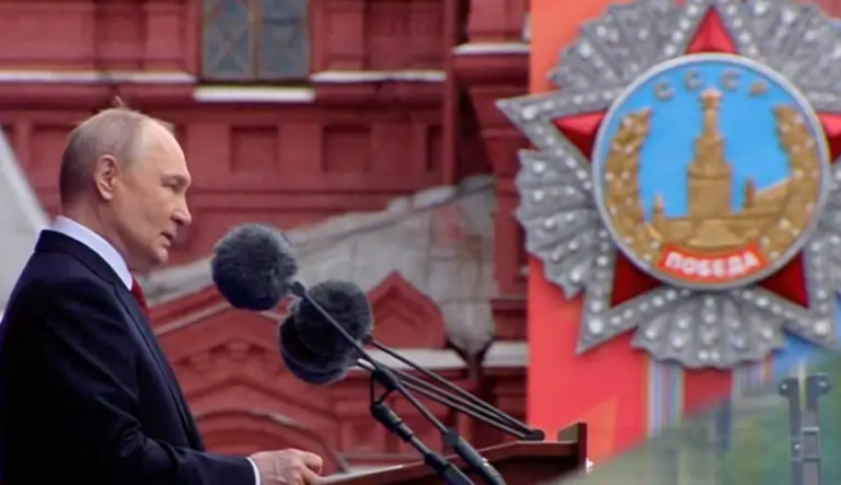 Komplot kundër Putinit?