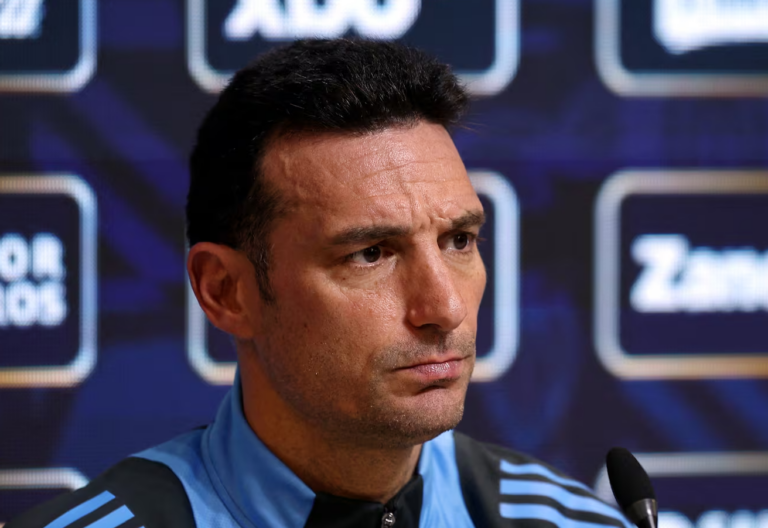 Argjentina në Botërorin 2026, Scaloni publikon listën paraprake. Del të jetë Messi, por mungon Dybala