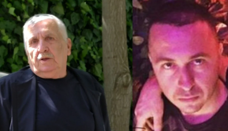 Deklaratë e fortë e babait të Ervis Martinaj: “Ua kam dhënë koordinatat e sakta dhe emrat se kush e vrau”