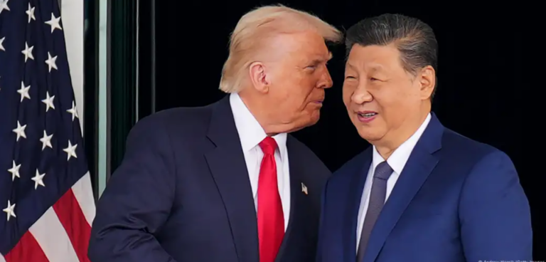 Xi dhe Trump: “Marrëveshje të mëdha” me përmasa globale