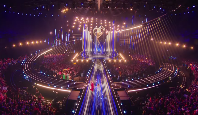 LIVE/ Nis ”Eurovision 2026”, sonte nata e parë