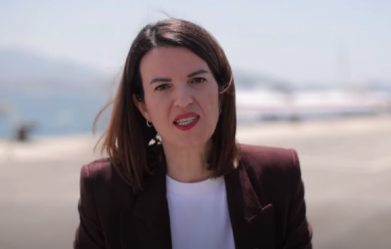 Albana Koçiu nga Saranda: Masat për një sezon turistik të sigurt, pa vonesa dhe me standarde europiane