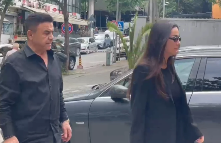 Babai i Noizyt në GJKKO: Nuk e di kush e sulmoi lokalin, ishim në gjumë