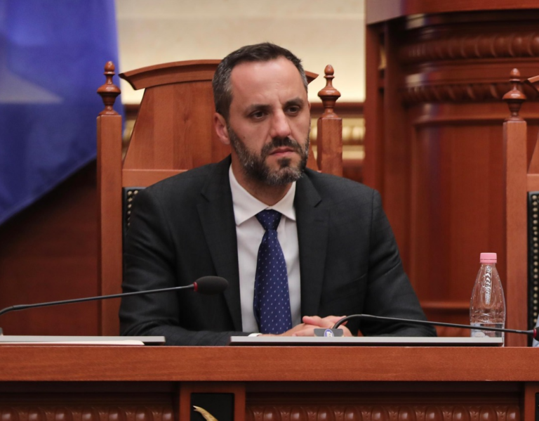 ”Rezultatet janë konkrete”, ministri Lamallari: Po godasim korrupsionin, trafikun e drogës dhe qenieve njerëzore