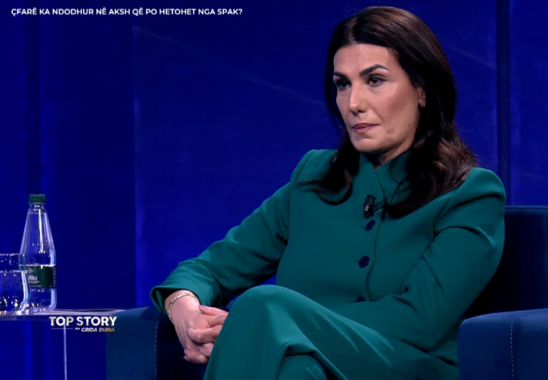 ”SPAK e shikoja me admirim”, Karçanaj: Prokurorët të më dëgjojnë, përgjegjësia administrative dhe penale janë të ndryshme