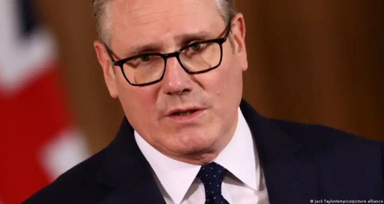 DW: Si do të vazhdojë drama politike e kryeministrit britanik, Keir Starmer?