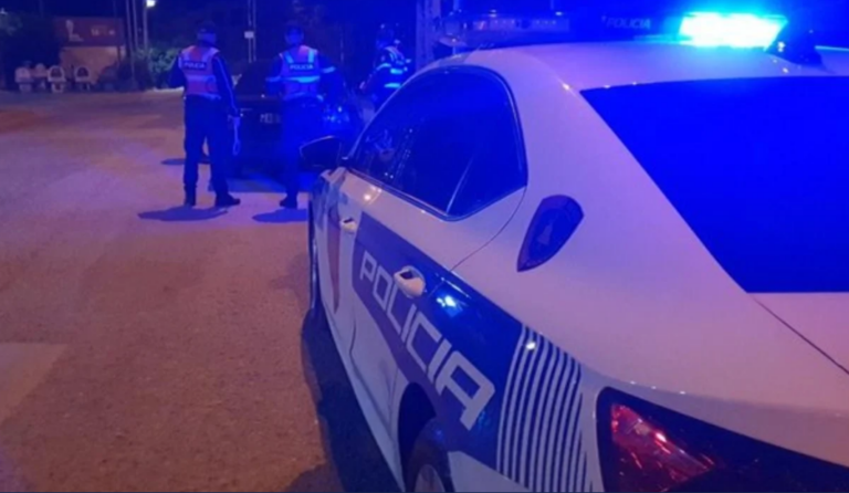 Nuk kanë të sosur “bishat” e dehur në rrugët e Durrësit