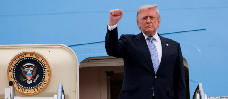 Kërcënim i ri i Donald Trumpit: Ose Marrëveshje ose nuk do mbetet më asgjë në Iran!
