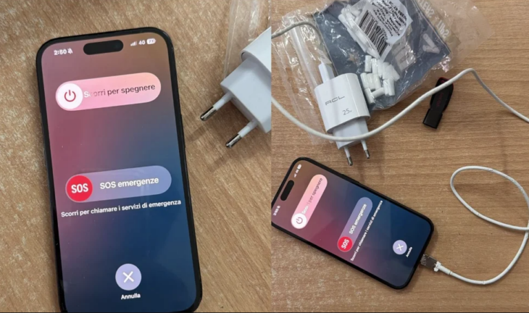 Ndodh në burgun e Peqinit, të dënuarit i gjendet telefoni në karikim