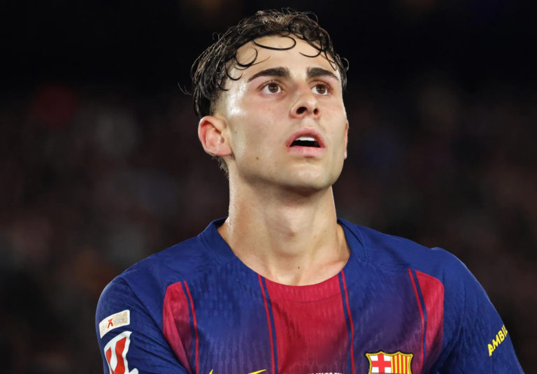 Spanja merr tronditje, talenti 23-vjeçar Lopez nuk do të grumbullohet për Kupën e Botës