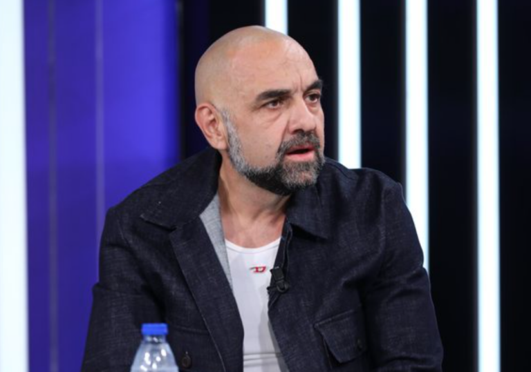 “Mos t’u prishën interesat?!”/ Endri Meksi vijon denoncimet: Ermal Beqiri ka shantazhuar strukturën drejtuese të AKSH-it!