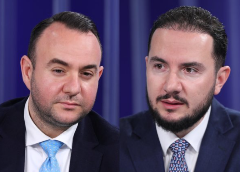 Balliu sulmon Salianjin: Në burg të bien flokët, atij i mbinë!