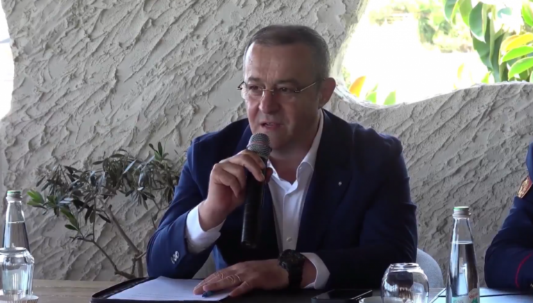 Sarandë/ Kreu i IKMT, Qendro: Zero tolerancë ndaj ndërtimeve pa leje, të forcohet kontrolli në territor