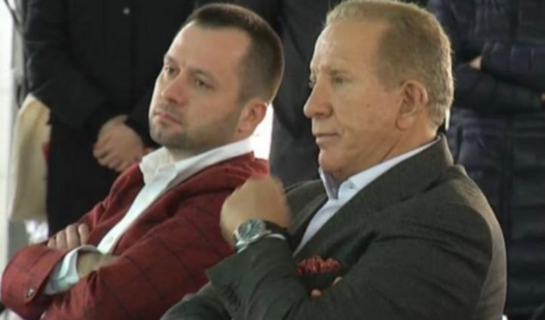 Aeroporti i Vlorës: Nga projekti i madh kombëtar në një betejë ortakësh