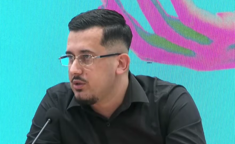 PD prezanton Alternativa A, Çepa: Diellza s’ka tru