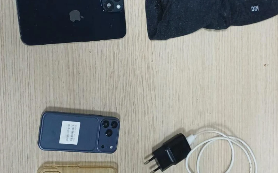 Burgjet sërish në skaner  të dënuarit me telefona të fundit nëpër qeli