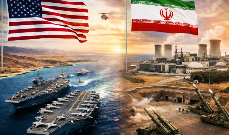 Mediat arabe: Marrëveshja Iran-SHBA do të shpallet në orët e ardhshme