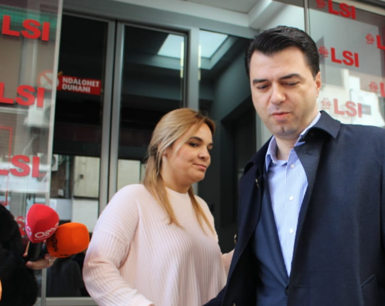 Kryemadhi akuza ndaj Bashës: Financon portale për sulme denigruese ndaj familjes sime
